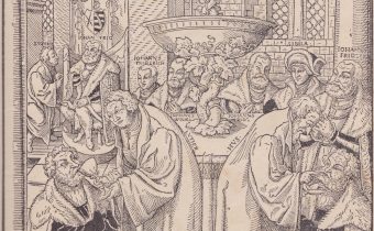 Kostnická iskrička č. 8 – Luther a svätý Ján Hus
