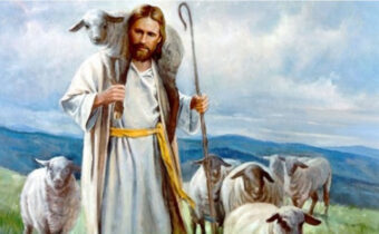 Dobrý pastier