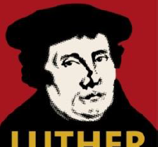 Z listu M.Luthera kurfirstovi Fridrichovi
