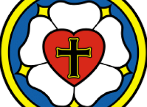 Zlatica Oravcová – Verše o Lutherovej ruži