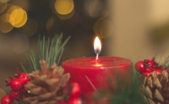 Adventné a Vianočné básne
